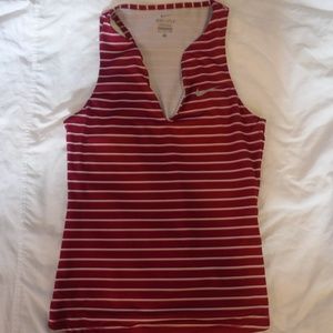 Nike Tennis Top